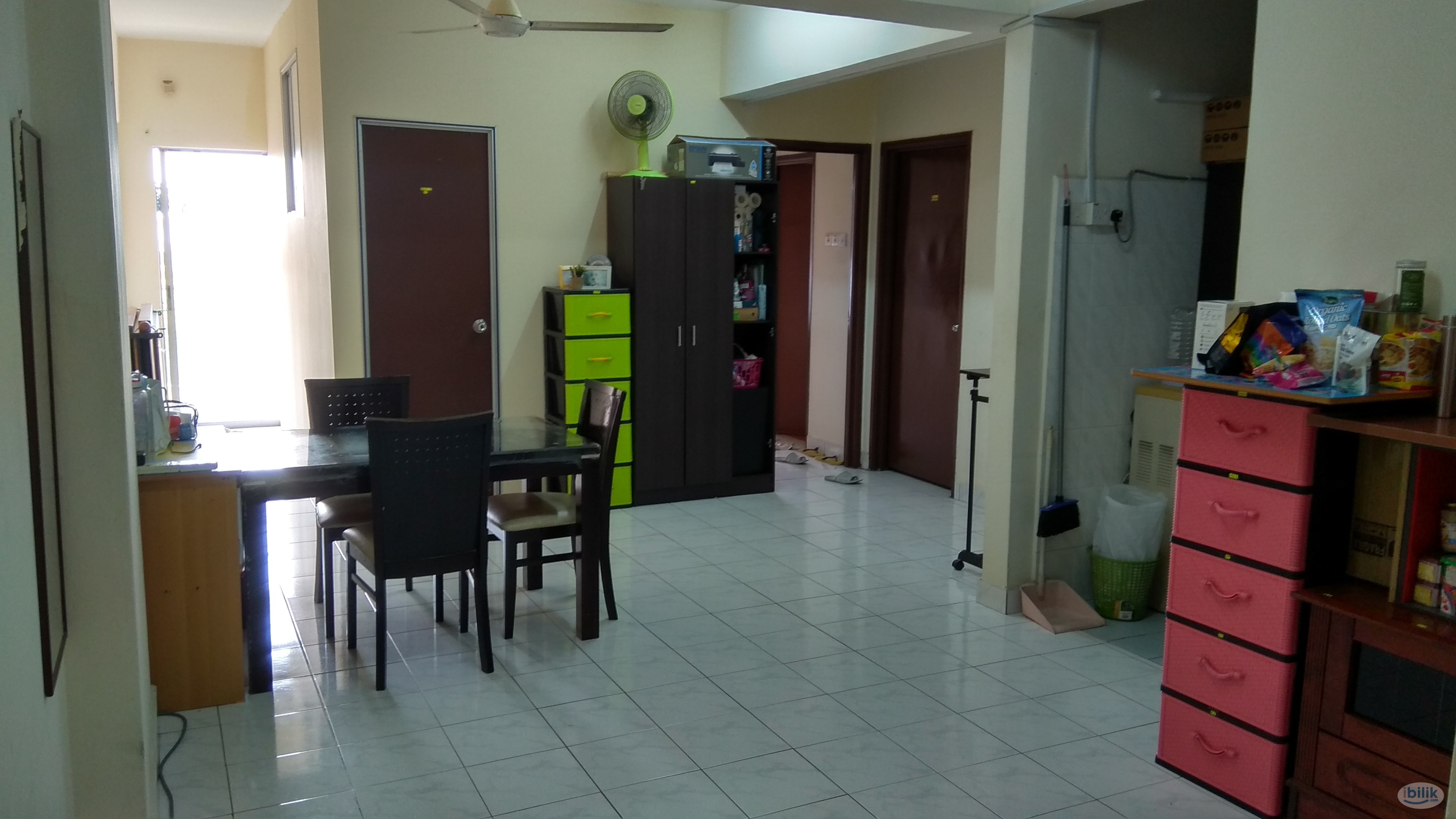 Single Room At Brunsfield Riverview Shah Alam Room For Rent In