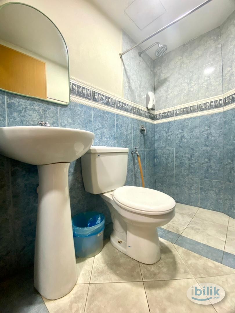 Free High Speed Wifi Master Room At Shah Alam Selangor Room For Rent In