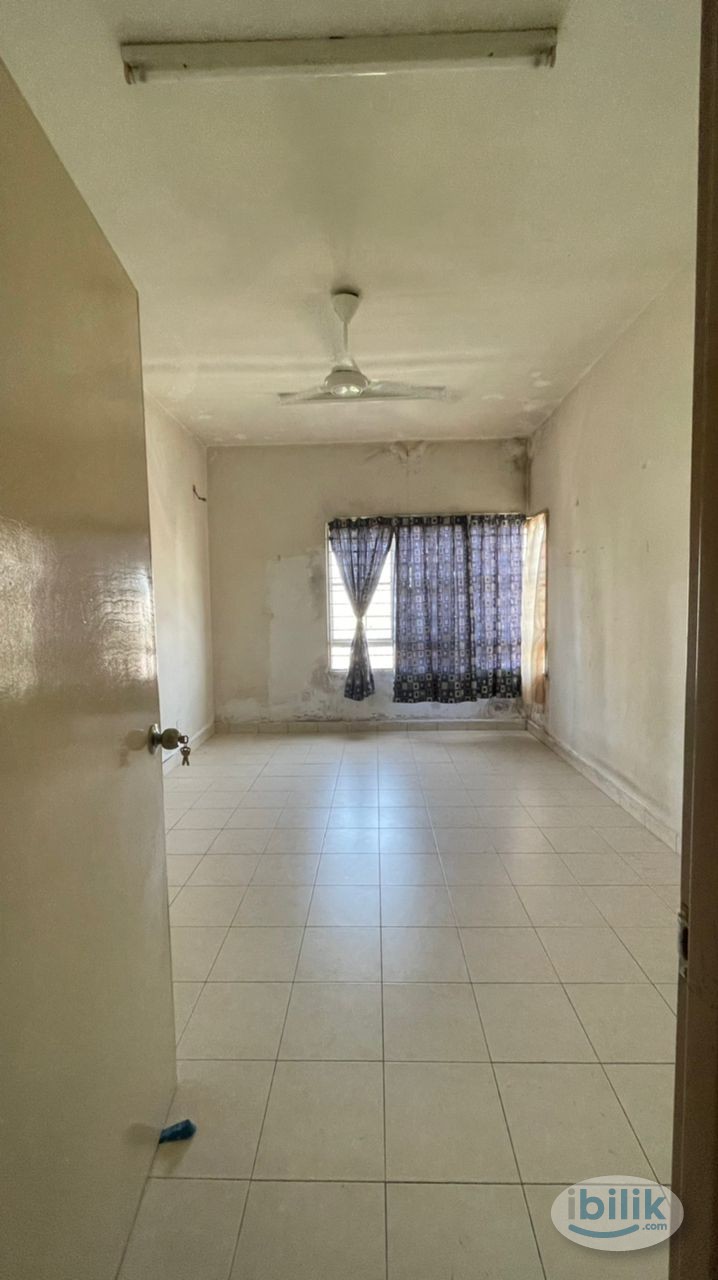 For Rent Single Room Melur Apartment Sentul Listings And Prices Waa2