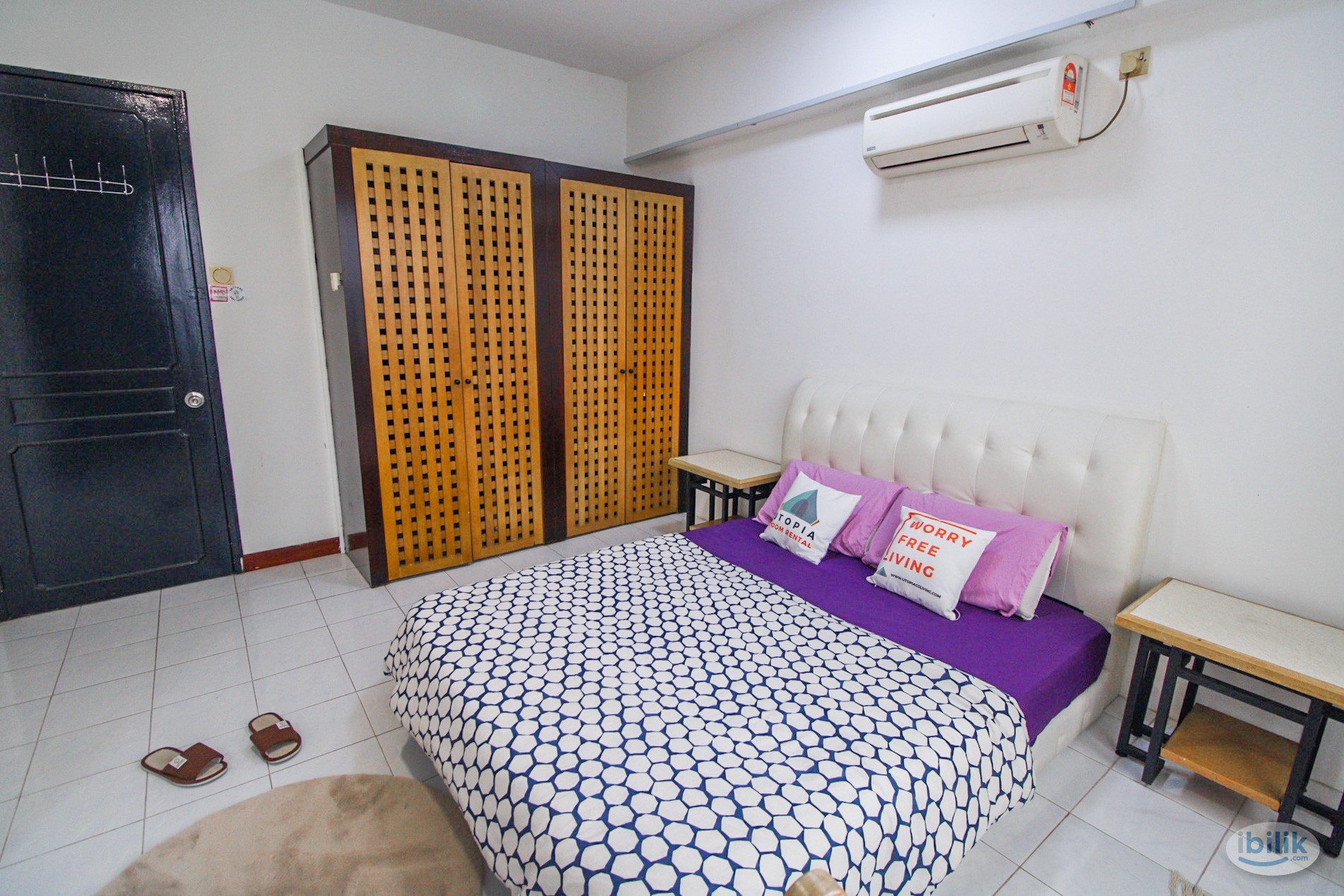 private 🛁bathroom Near Intermark image