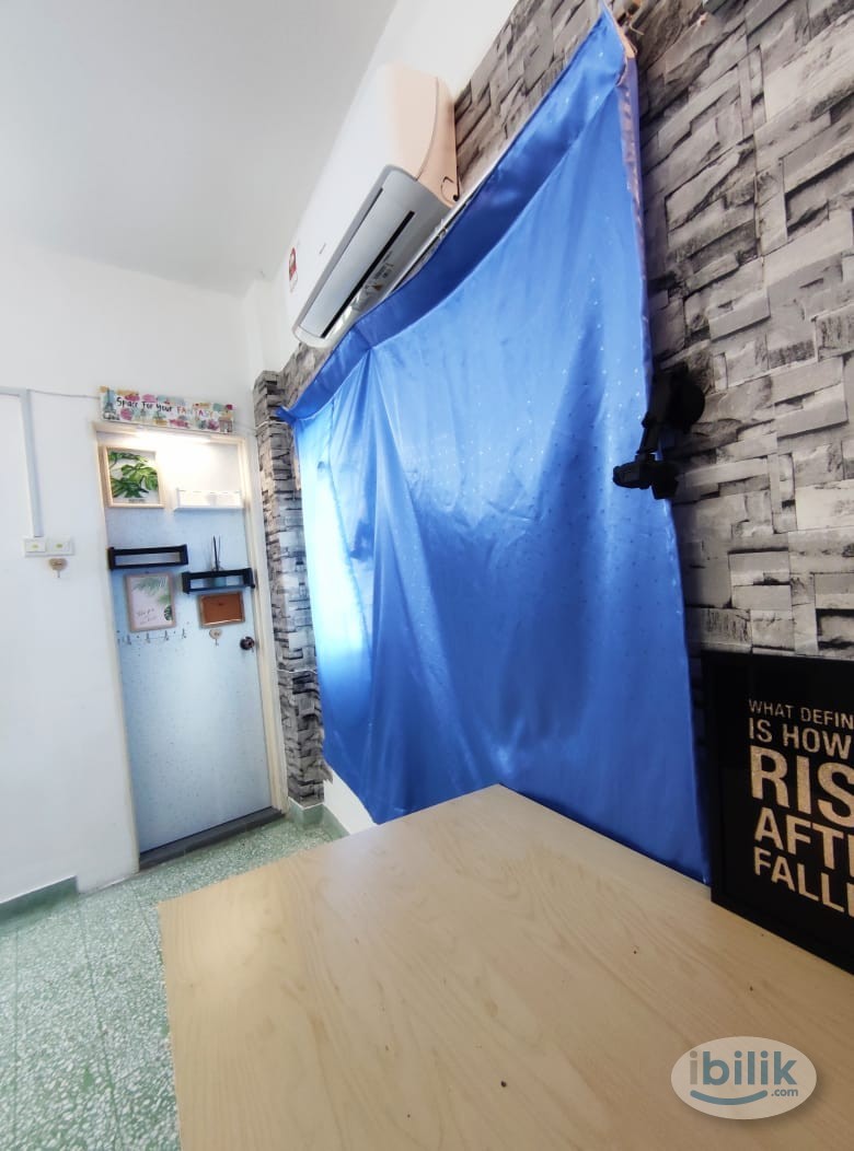 🏡Petaling Jaya SEKSYEN 14 TERRACE ROOM FOR RENT🏡 💢ZERO DEPOSIT💢 Room