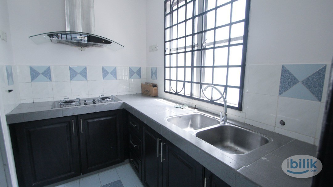 Image 3 of 📢📢Limited  Fully Furnished  Middle Room  C/W Aircond  @ Salvia Apartment  Kota  Damansara  📢📢 - Room rental in 