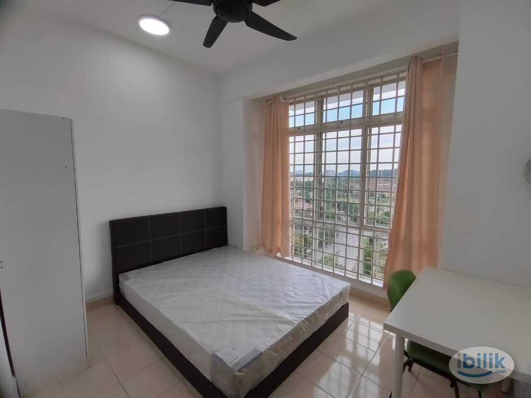 Image 1 of Single Room at Subang Bestari, Subang - Room rental in 