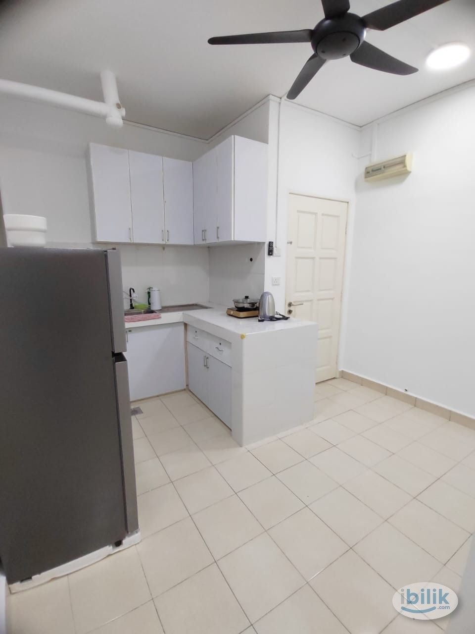 Image 3 of Single Room at Subang Bestari, Subang - Room rental in 