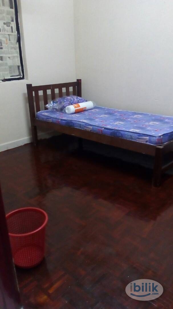 Single Room at Cyberia SmartHomes, Cyberjaya Room For Rent in