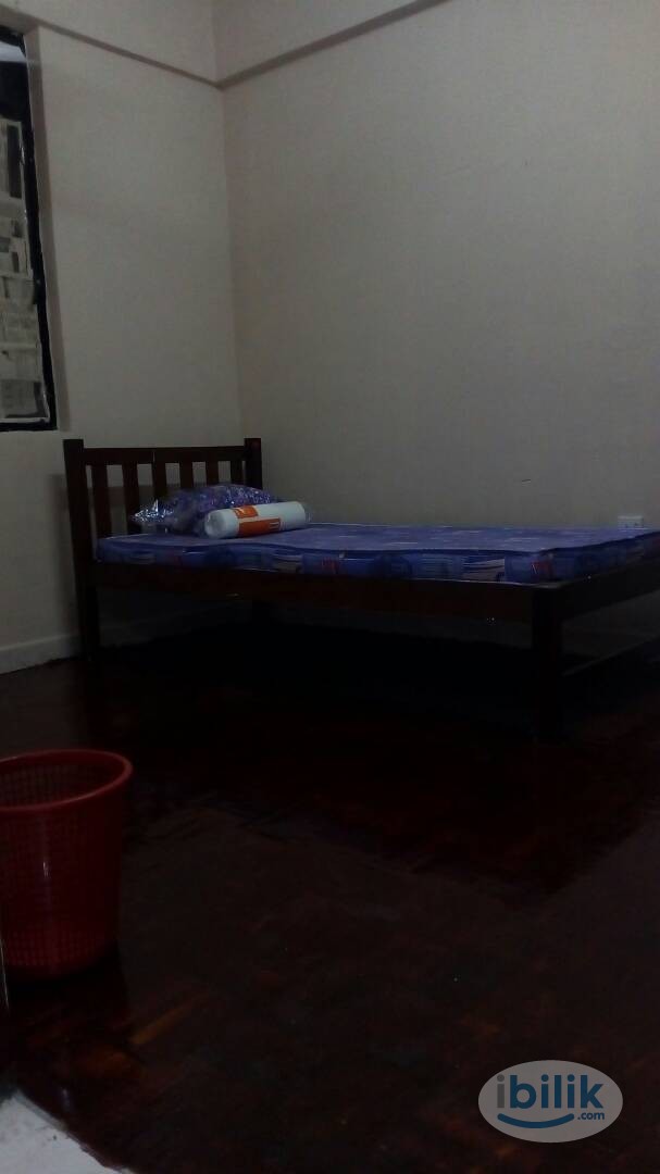 Single Room at Cyberia SmartHomes, Cyberjaya Room For Rent in