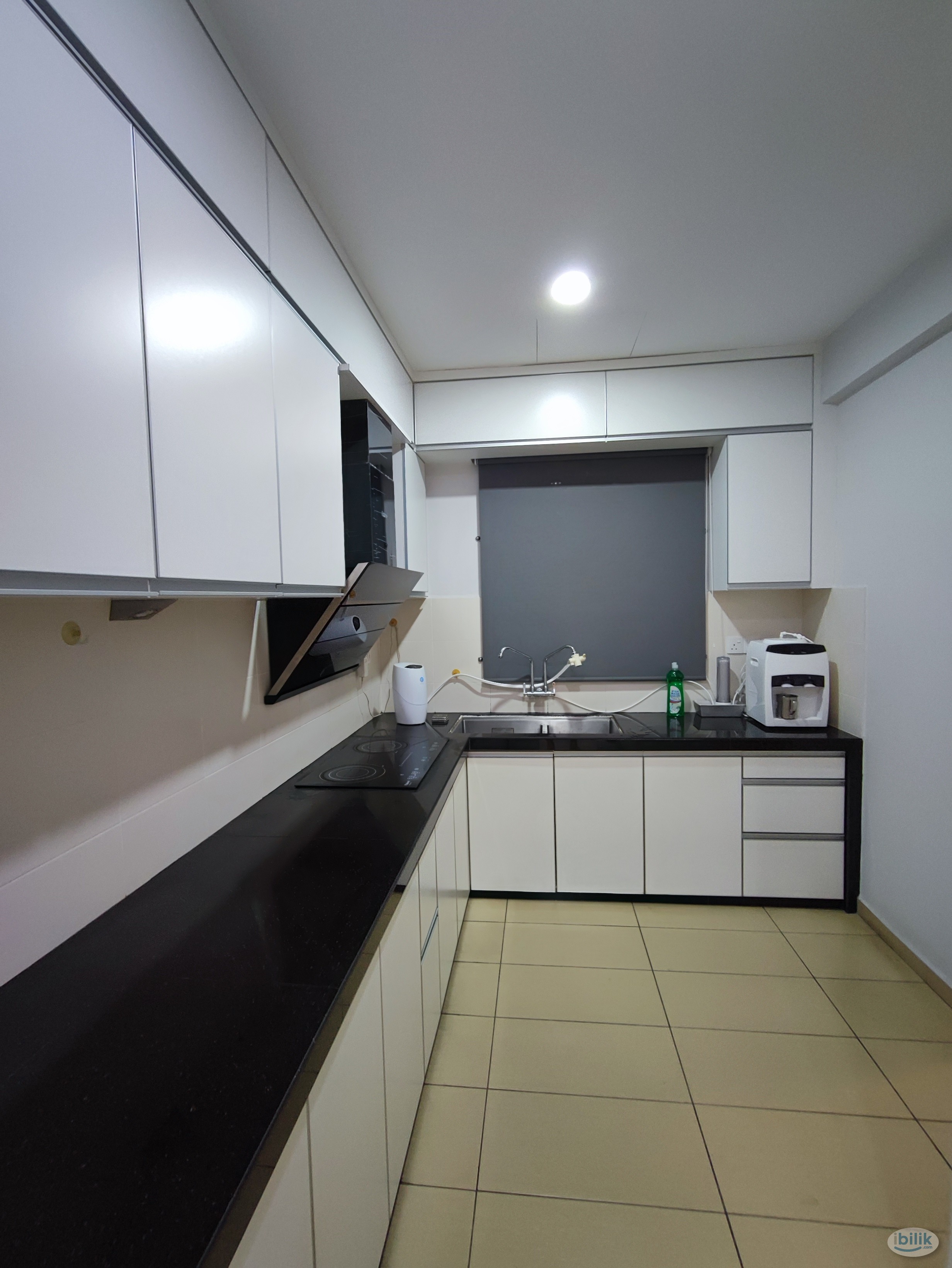 Image 3 of Cozy Middle Room at Pangsapuri Mesra Jaya Butterworth - Room rental in 