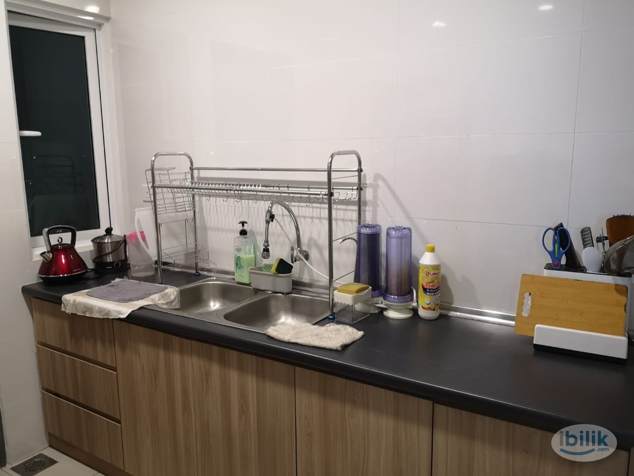 Image 2 of Big Room for Rent - Room rental in 