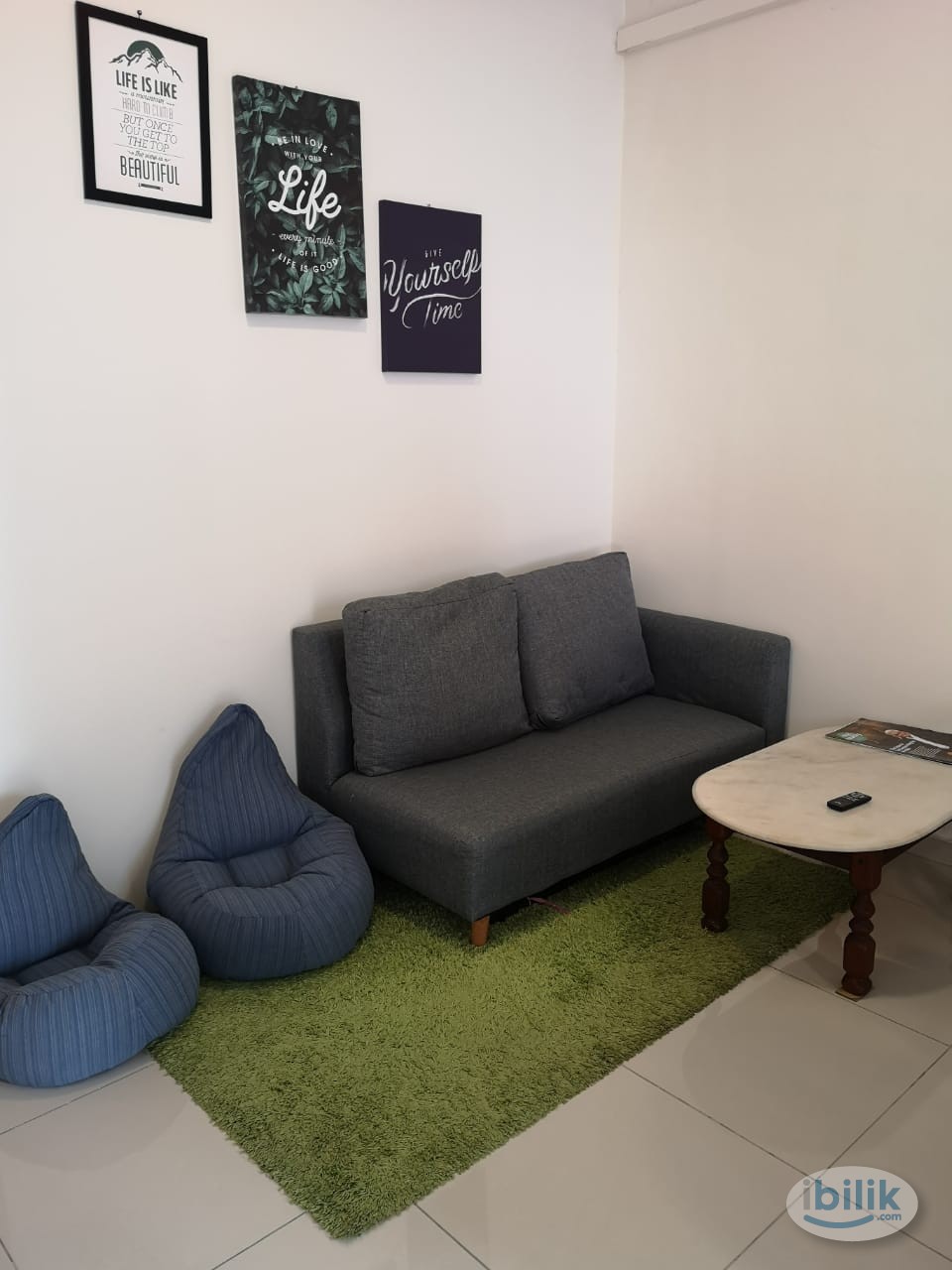 Image 1 of Big Room for Rent - Room rental in 