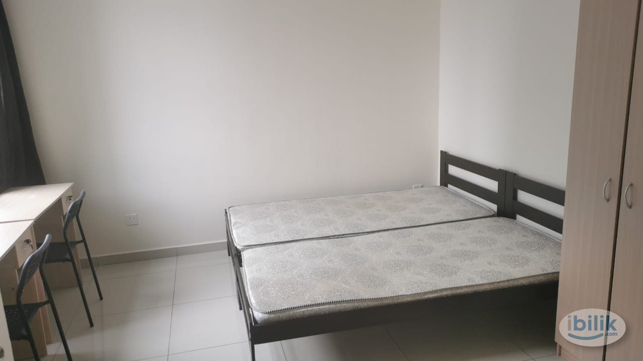 Image 3 of Big Room for Rent - Room rental in 