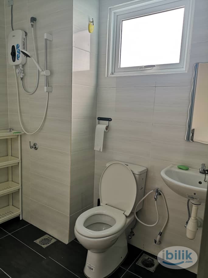 Image 4 of Big Room for Rent - Room rental in 