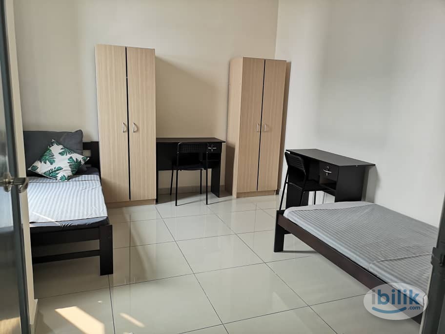 Image 5 of Big Room for Rent - Room rental in 