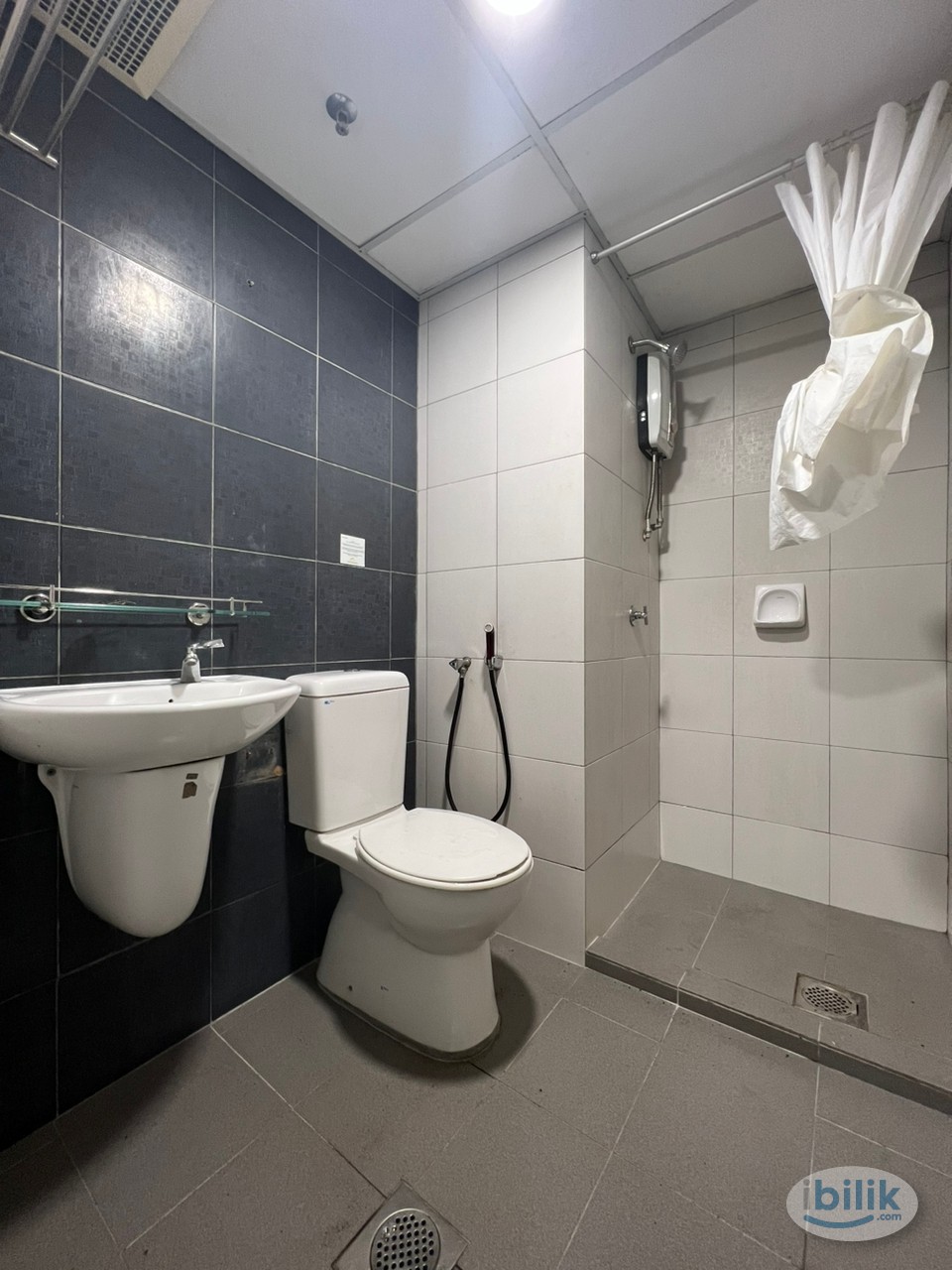 Image 3 of ^^ ZERO DEPOSIT ^^ Coliving Master Room at Johor Bahru Checkpoint, CIQ - Room rental in 