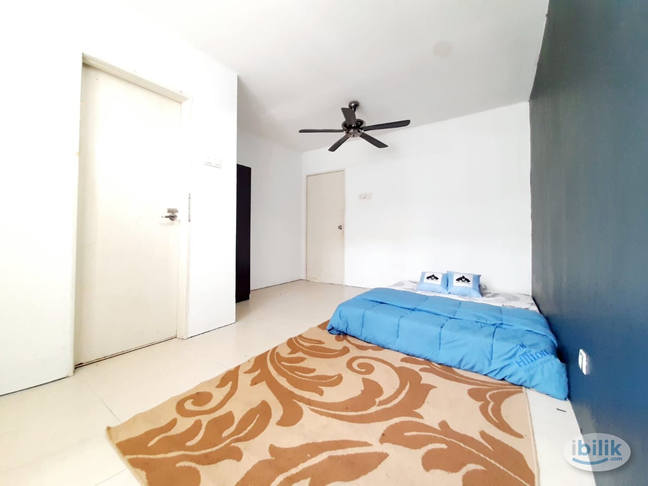 Bilik Sewa Balakong, Tmn Mesra Utama, C180, Symphony, AEON Room For