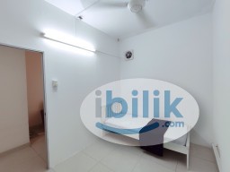 Room Rental in Petaling Jaya - Female single room at glomac centro