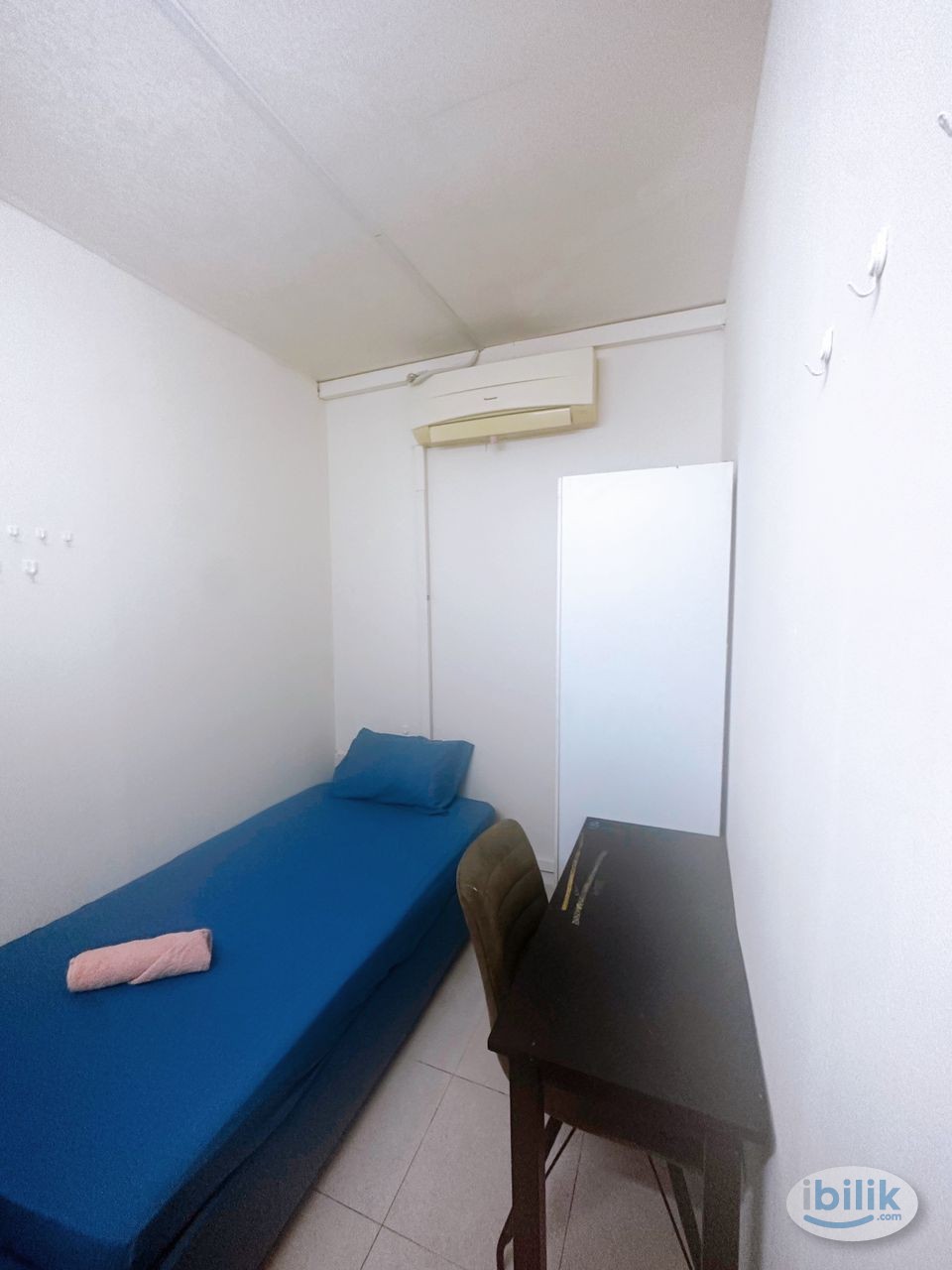 Single Room at Cyberia SmartHomes, Cyberjaya (SHORT CUT TO MMU!) Room