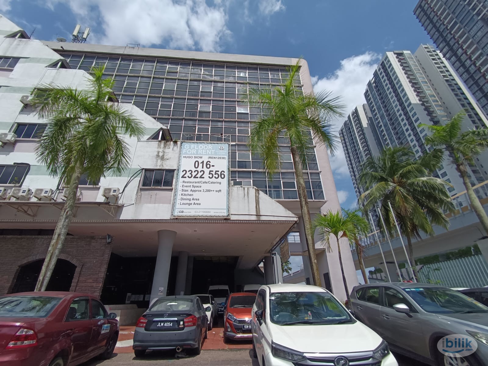 Image 5 of 🎉 LOW DEPOSIT 🎉Free Agent Fees Master Room at Johor Bahru Checkpoint, CIQ - Room rental in 