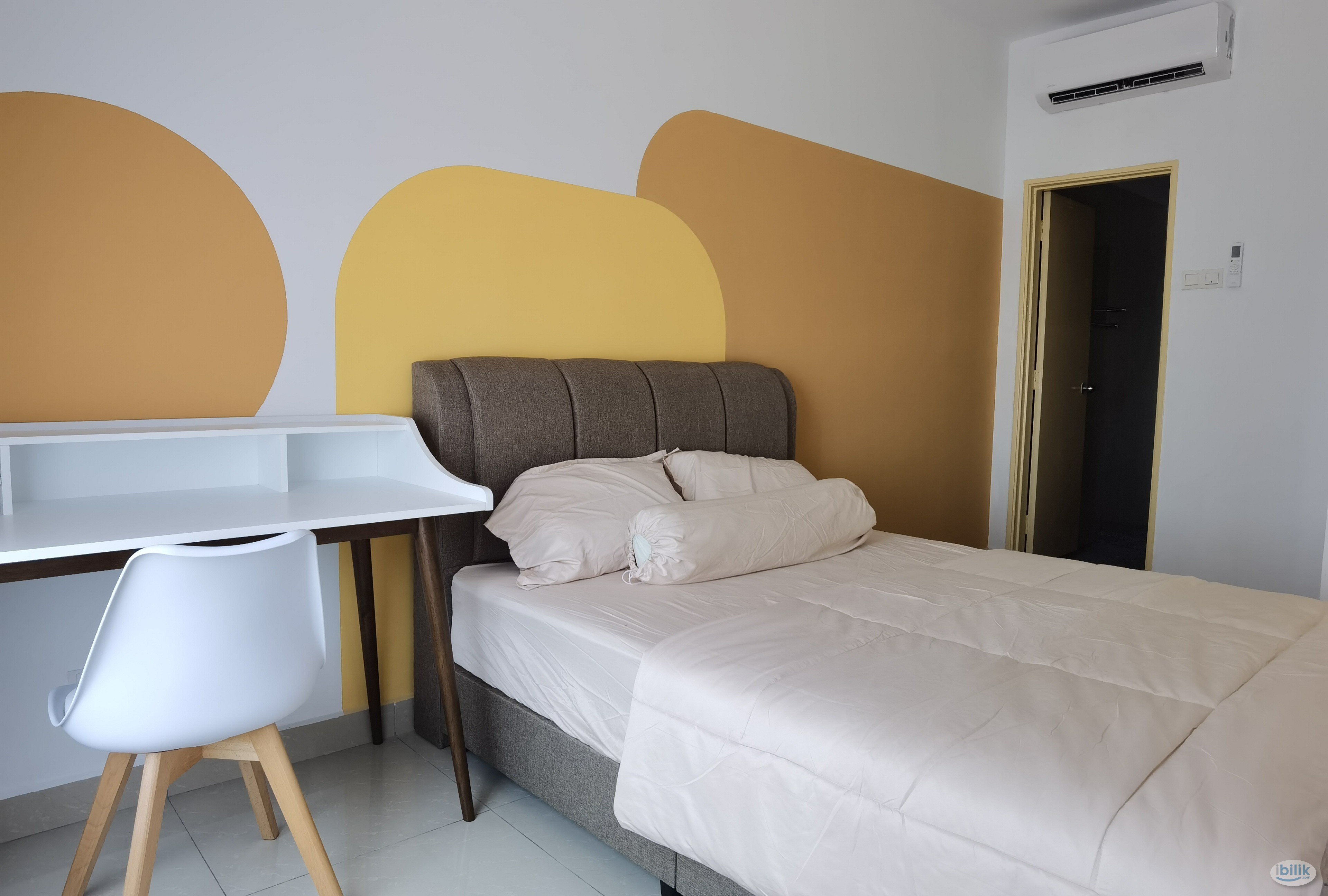 Master Room at Connaught Avenue, Cheras Room For Rent in