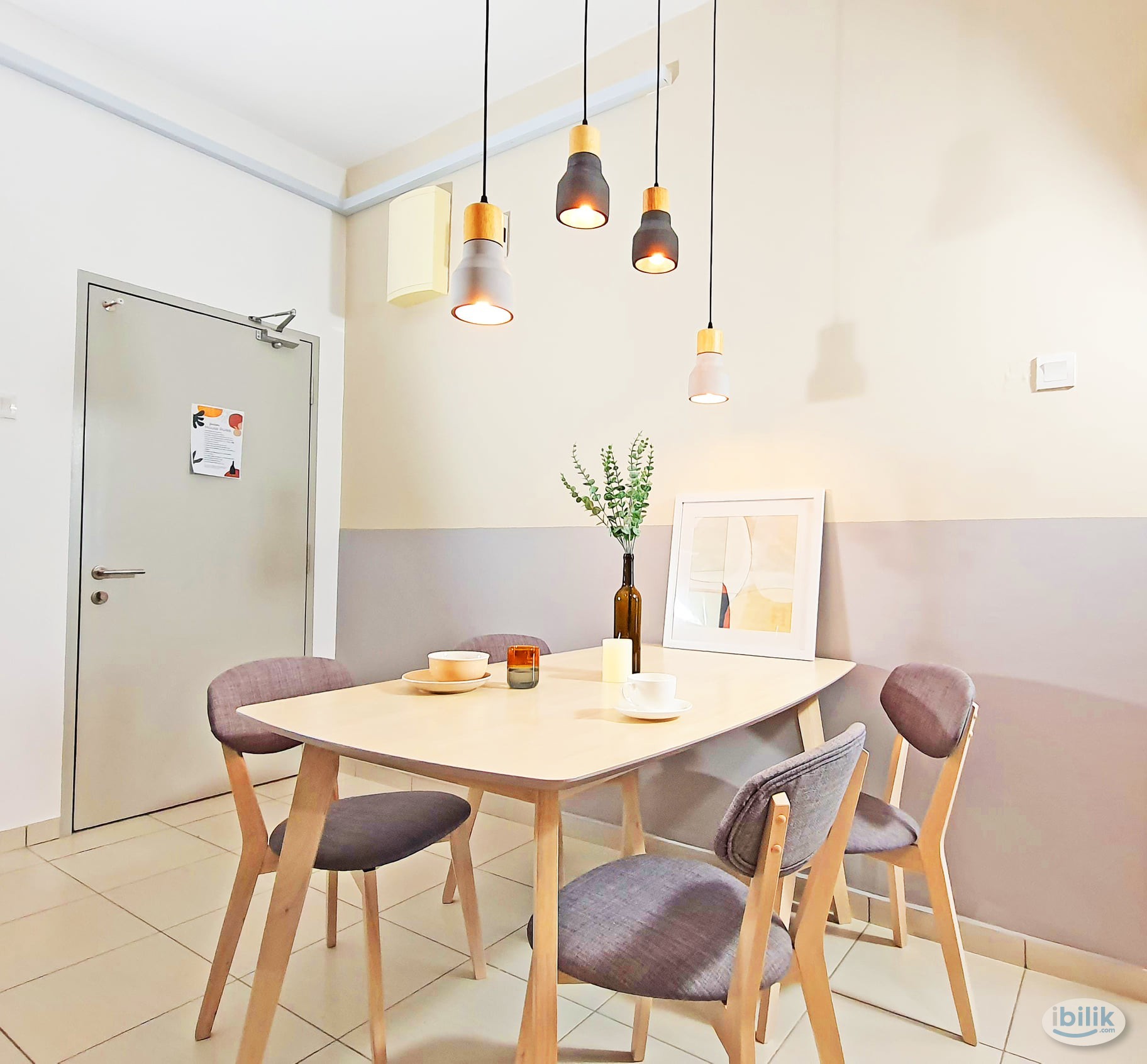 Single Room at CosmoThe Zizz, Damansara Damai Room For Rent in