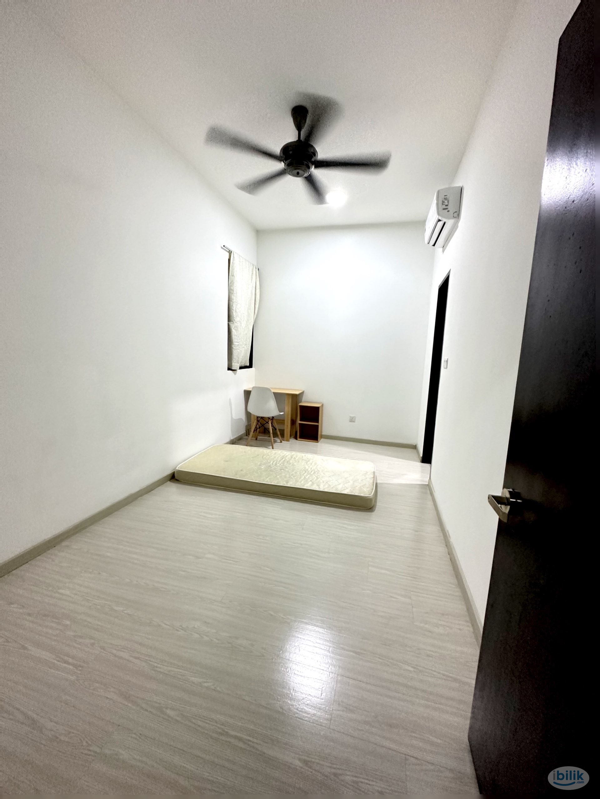 The Havre Bukit Jalil Private Medium room Rm650 (Furnished ) Only rent