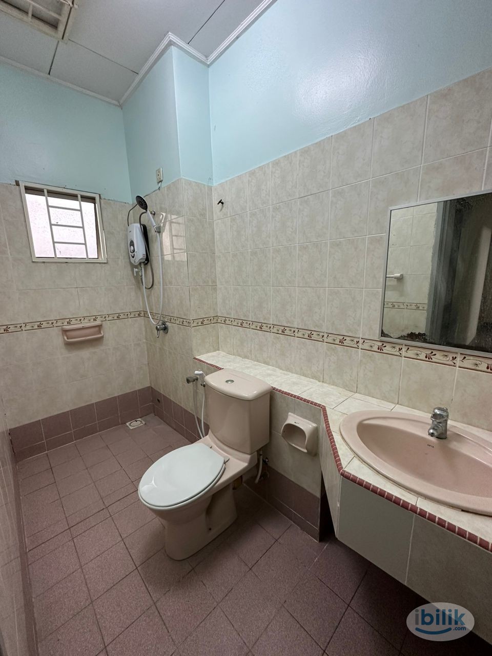 🔥🔥PUTRA HEIGHTS Room For Rent Room For Rent in