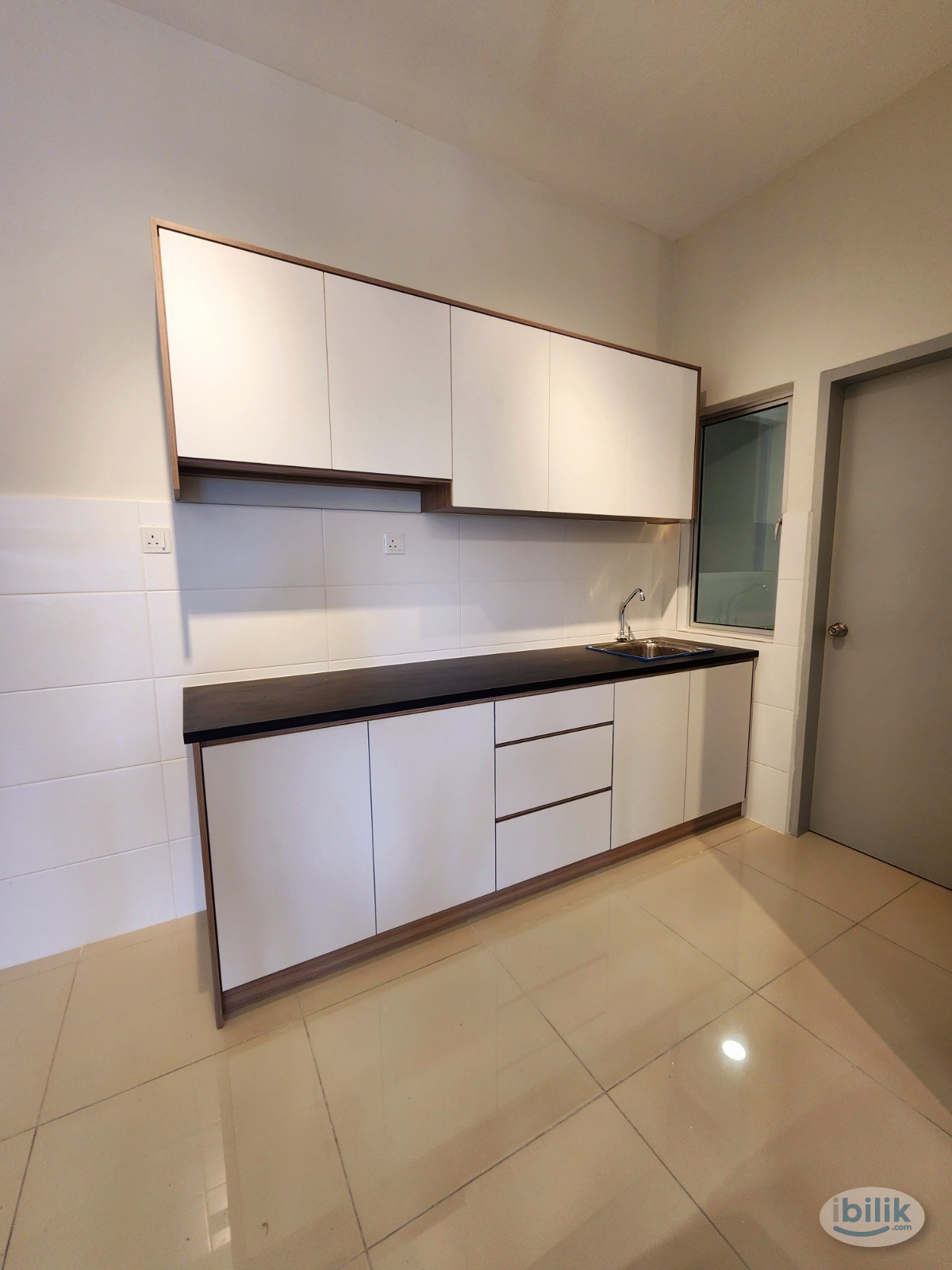 Image 4 of Affordable Master Room at Platinum OUG Residence, Kuala Lumpur - Room rental in 