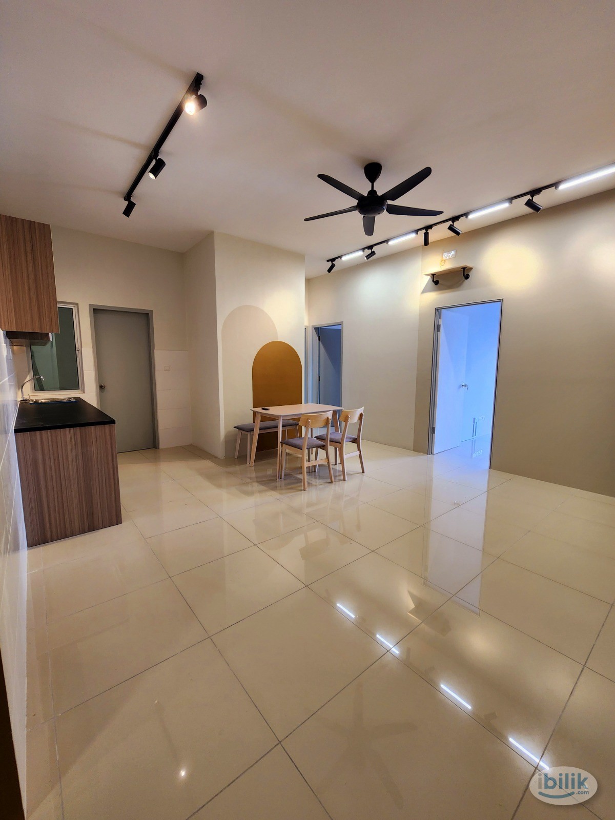 Image 5 of Affordable Master Room at Platinum OUG Residence, Kuala Lumpur - Room rental in 