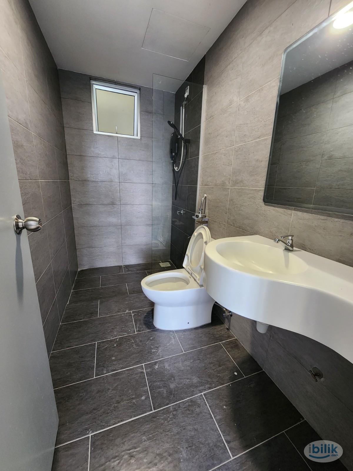 Image 3 of Affordable Master Room at Platinum OUG Residence, Kuala Lumpur - Room rental in 
