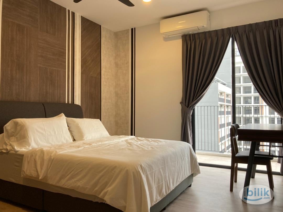 Studio at Emporis, Kota Damansara Room For Rent in