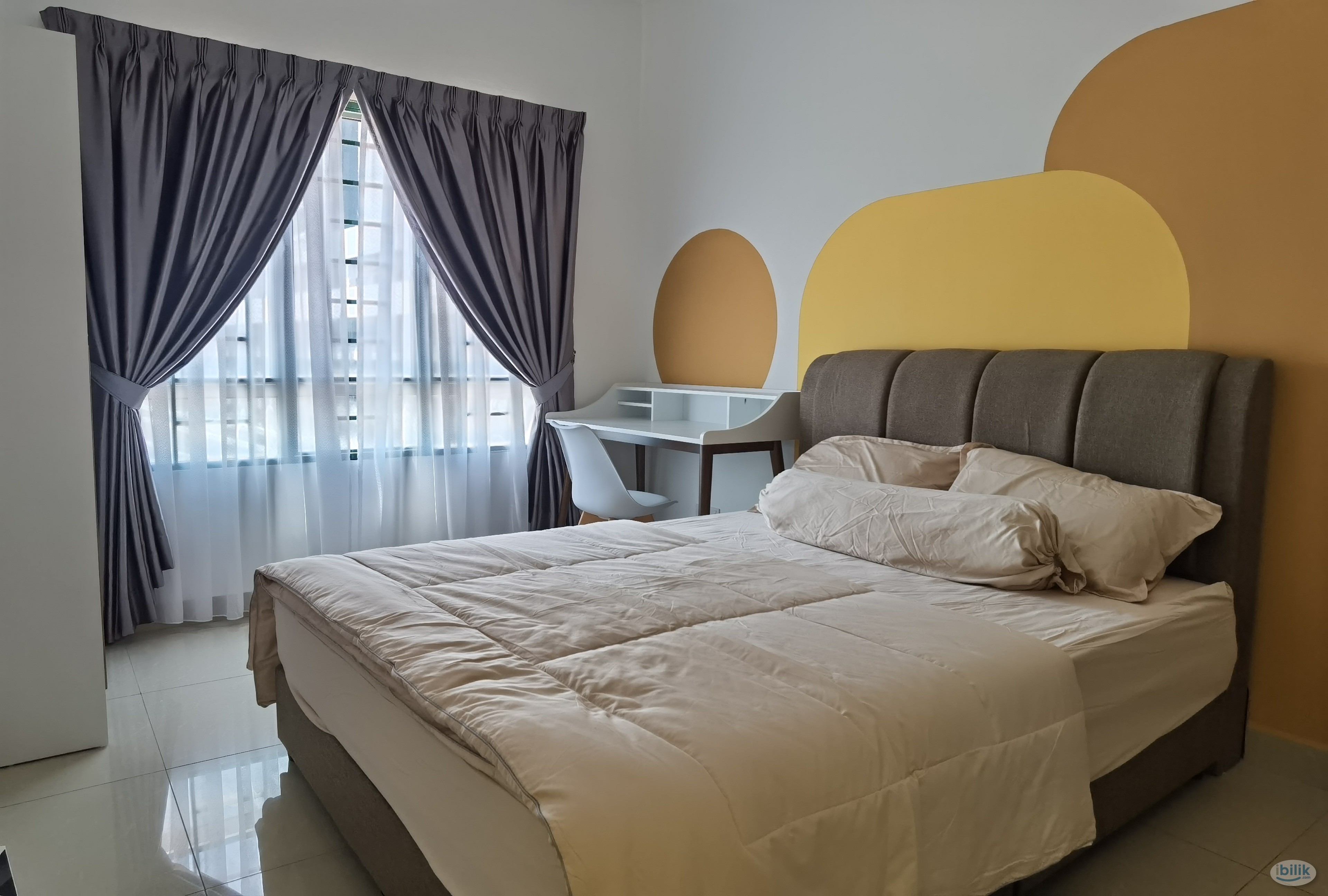 Master Room at Connaught Avenue, Cheras Room For Rent in