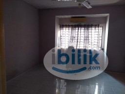 Room Rental in Selangor - Master Room for rent at Bandar Botanic Angsana, Klang