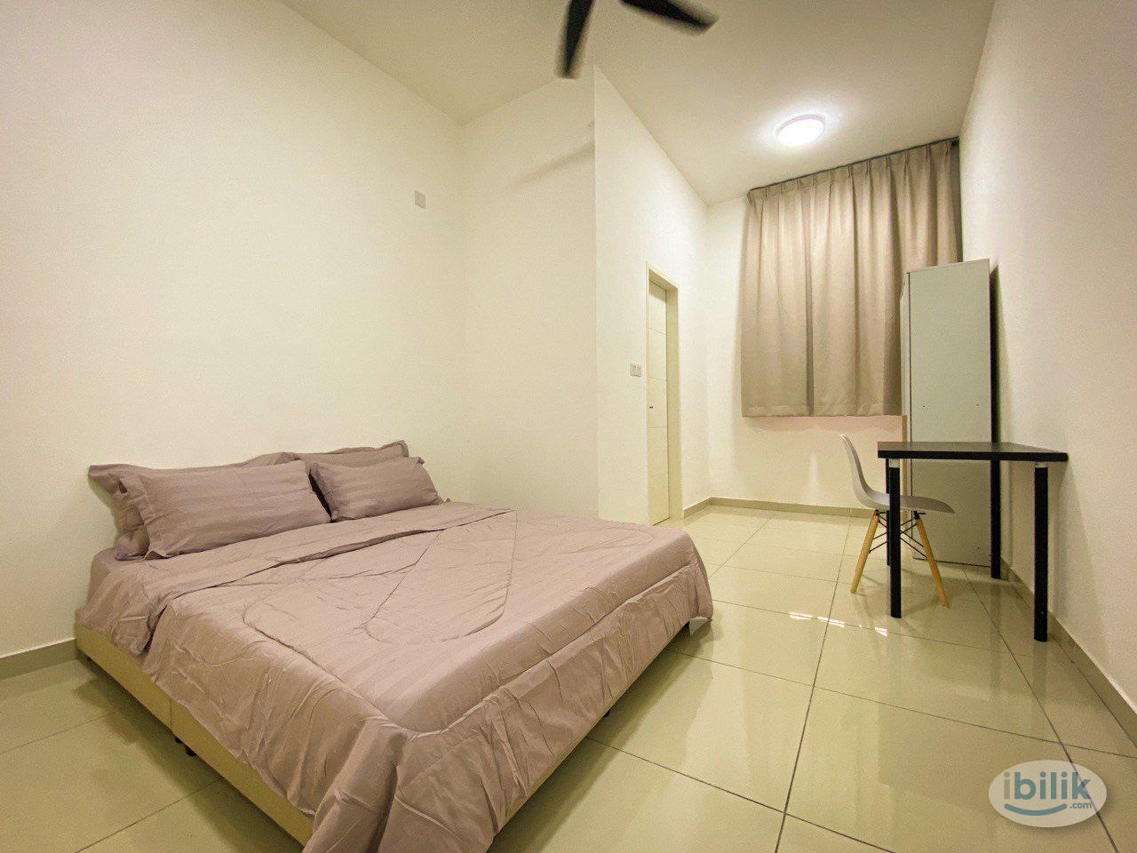 Middle Room at Taman Ara Sendayan, Seremban - Room For Rent in