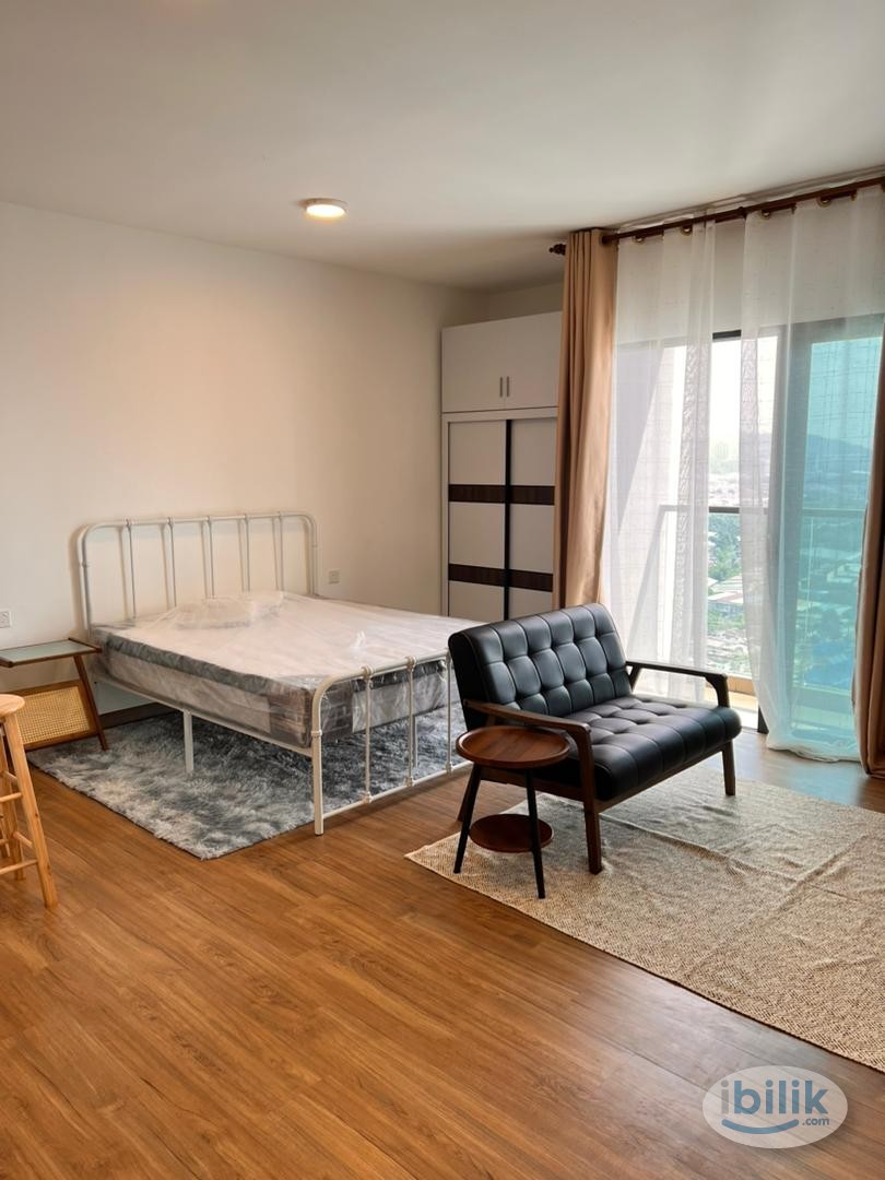 Symphony Tower Studio balakong for rent Room For Rent in