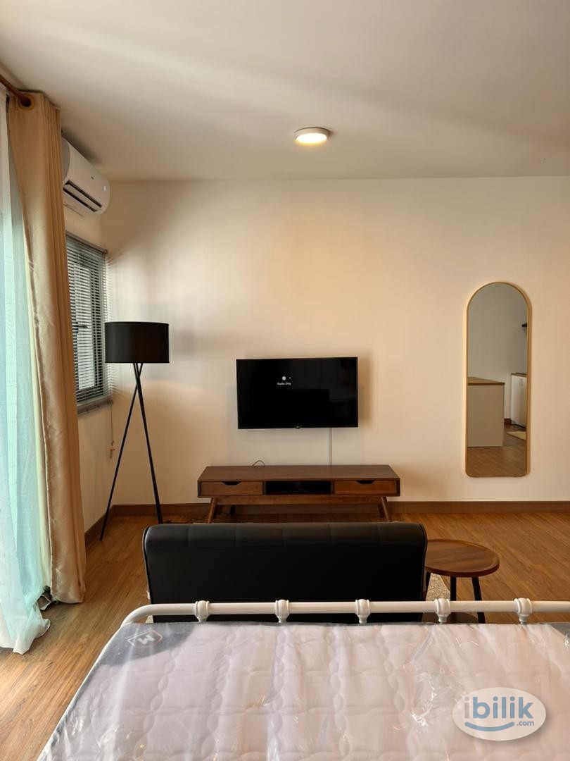 Symphony Tower Studio balakong for rent Room For Rent in