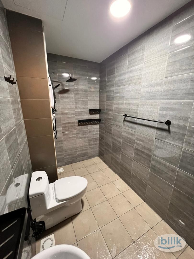 Symphony Tower Studio balakong for rent Room For Rent in