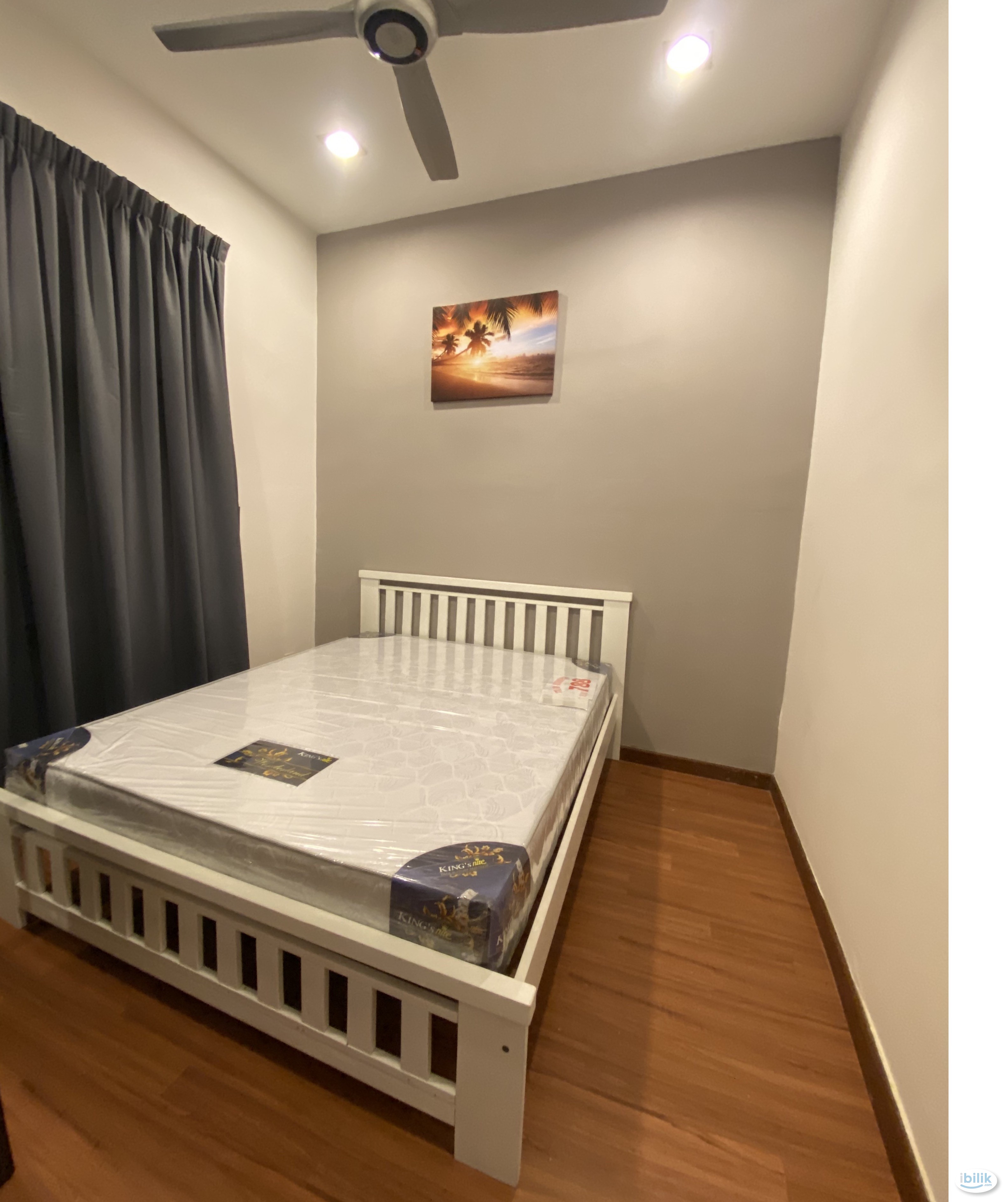 Single Room at Impian Meridian, UEP Subang Jaya Room For Rent in