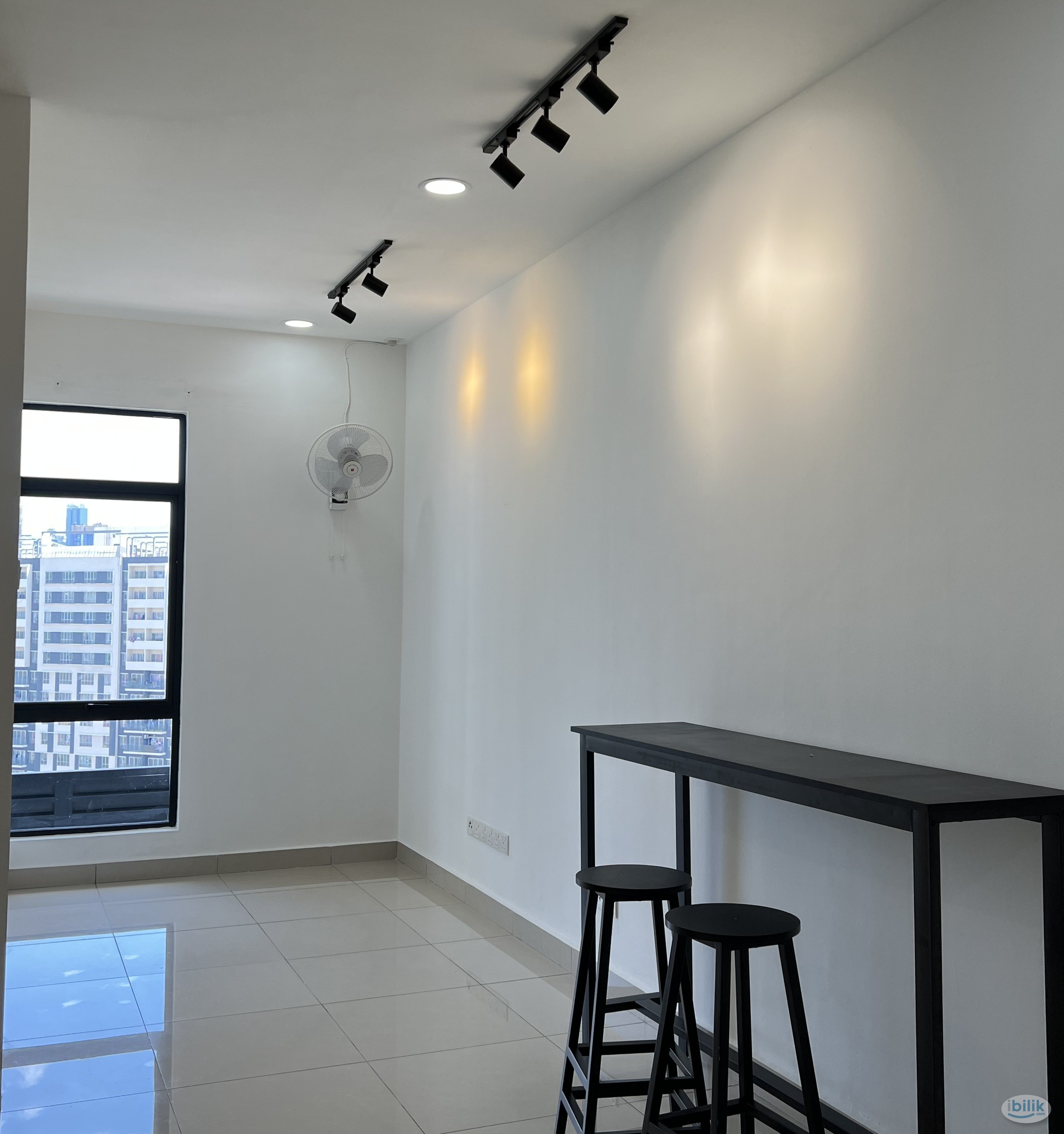 Middle Room at Amaya Maluri, Cheras Maluri Aeon Near MRT LRT Sunway Velocity Room For Rent in