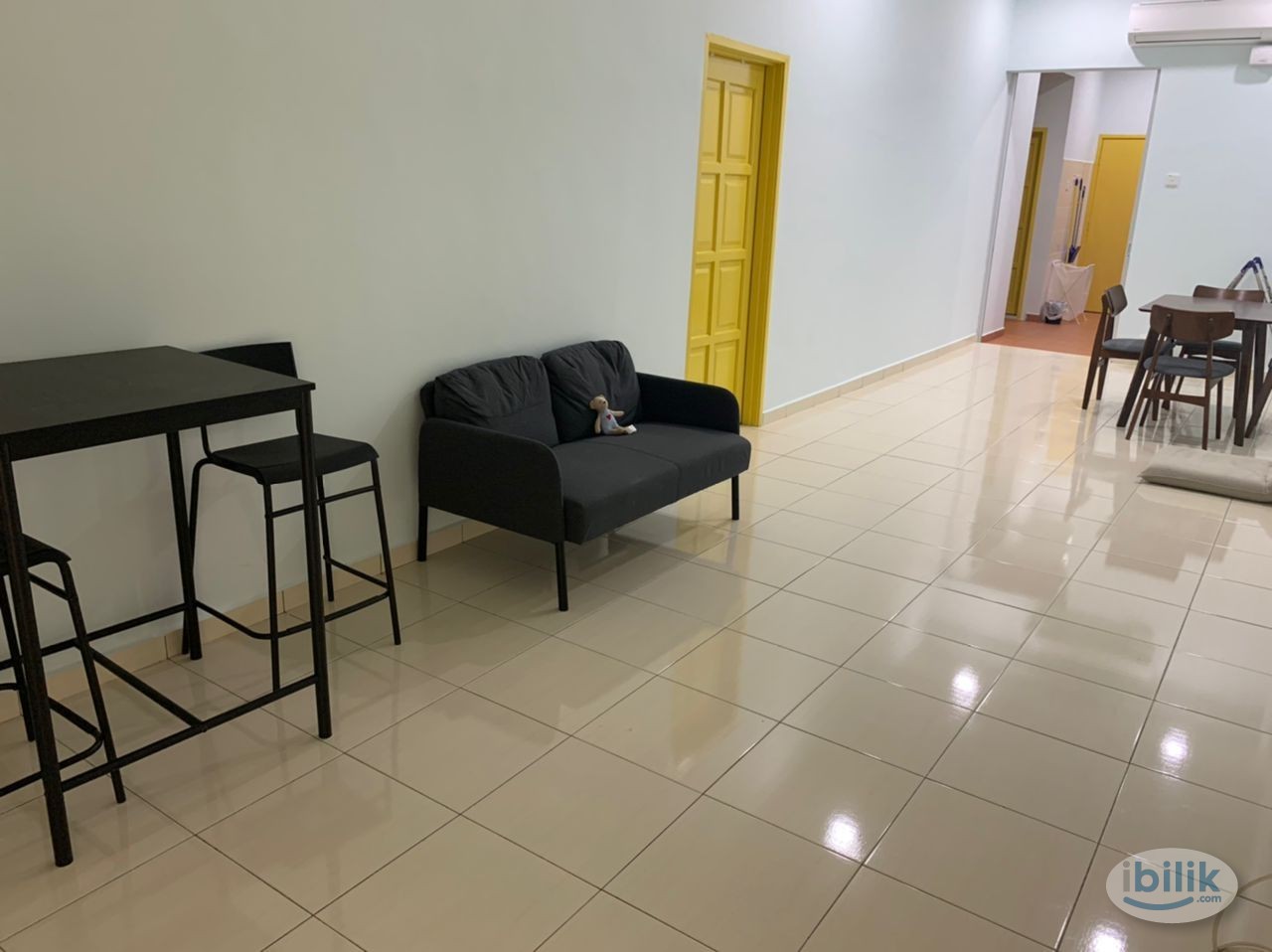 Single Room at Port Dickson, Negeri Sembilan Room For Rent in