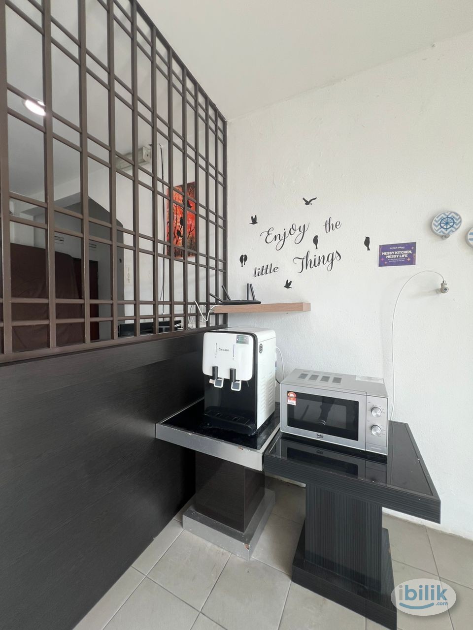Image 3 of Master Room at Taman Sentosa, Johor Bahru - Room rental in 