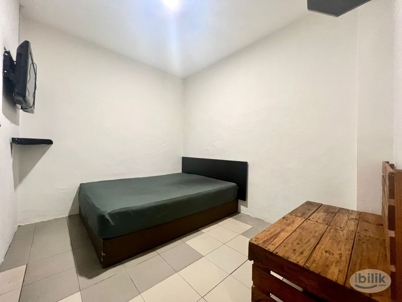 Image 4 of Master Room at Taman Sentosa, Johor Bahru - Room rental in 