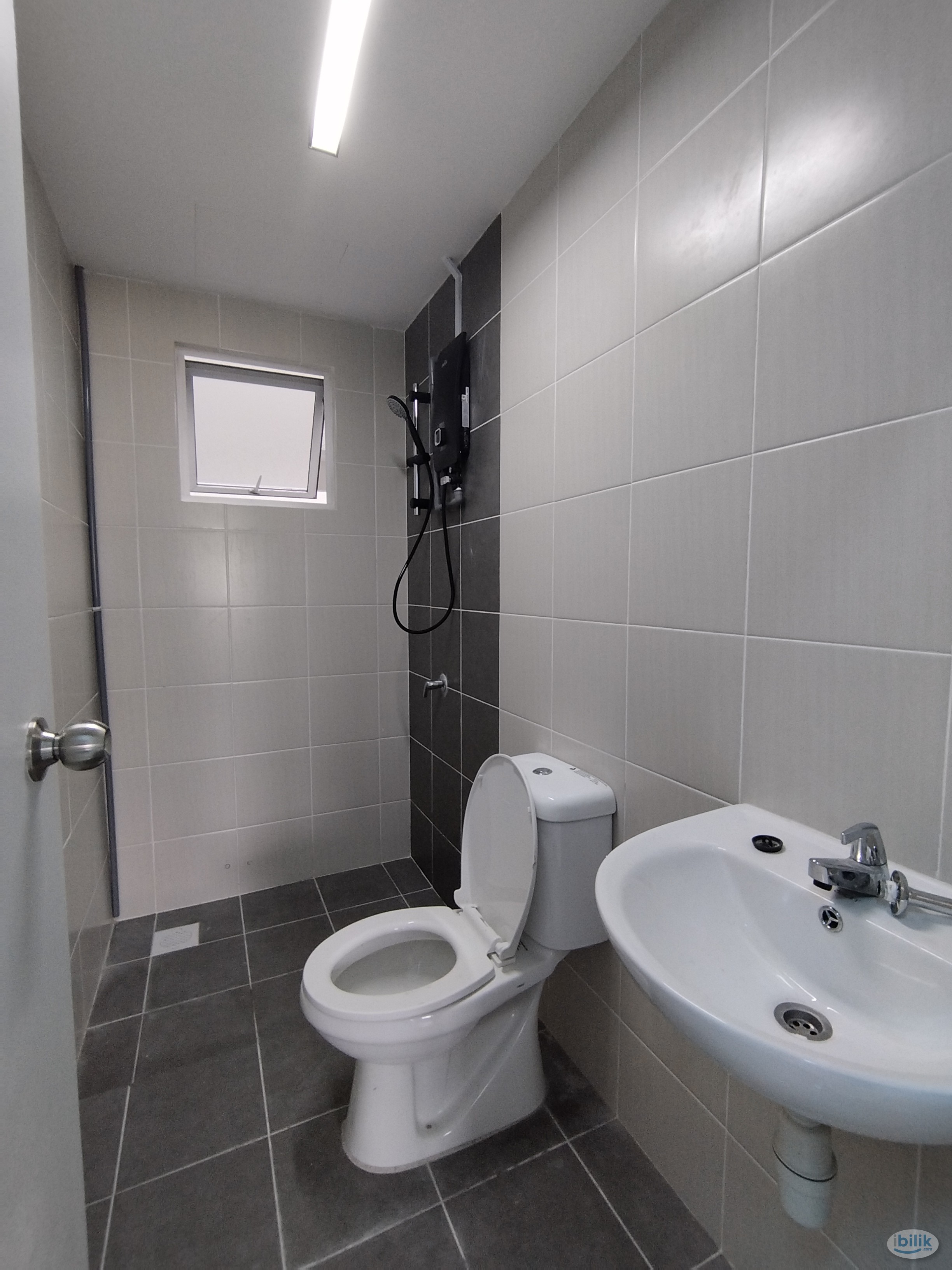 Image 5 of Balcony Room @Block A PV9 Residence, TARUC TARUMT, Setapak - Room rental in 
