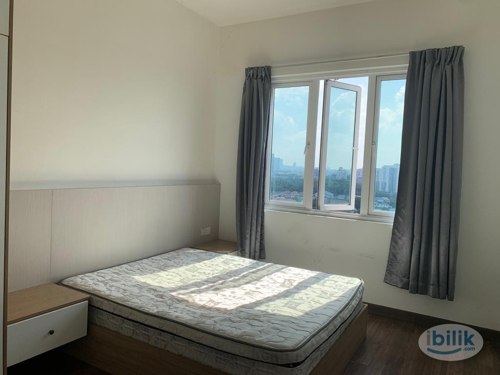 Master Room at Sentul Village, Sentul Room For Rent in