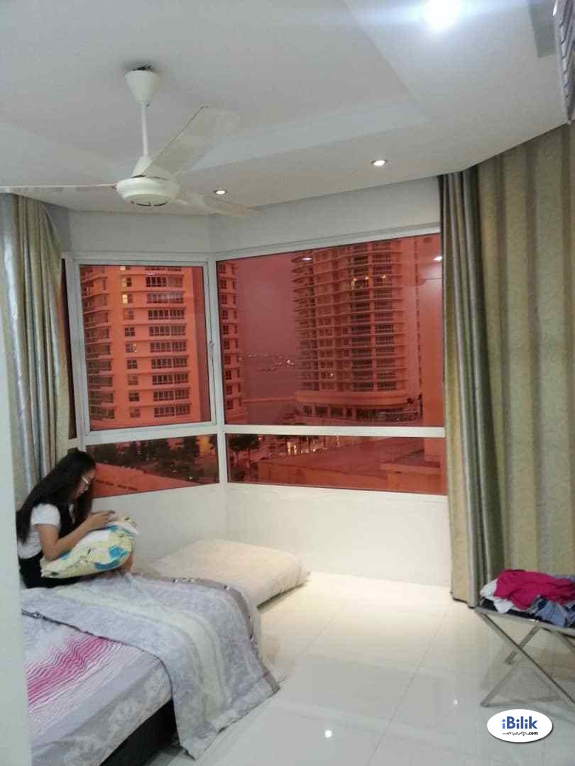 Master Room at Gurney Park, Gurney Drive Room For Rent in