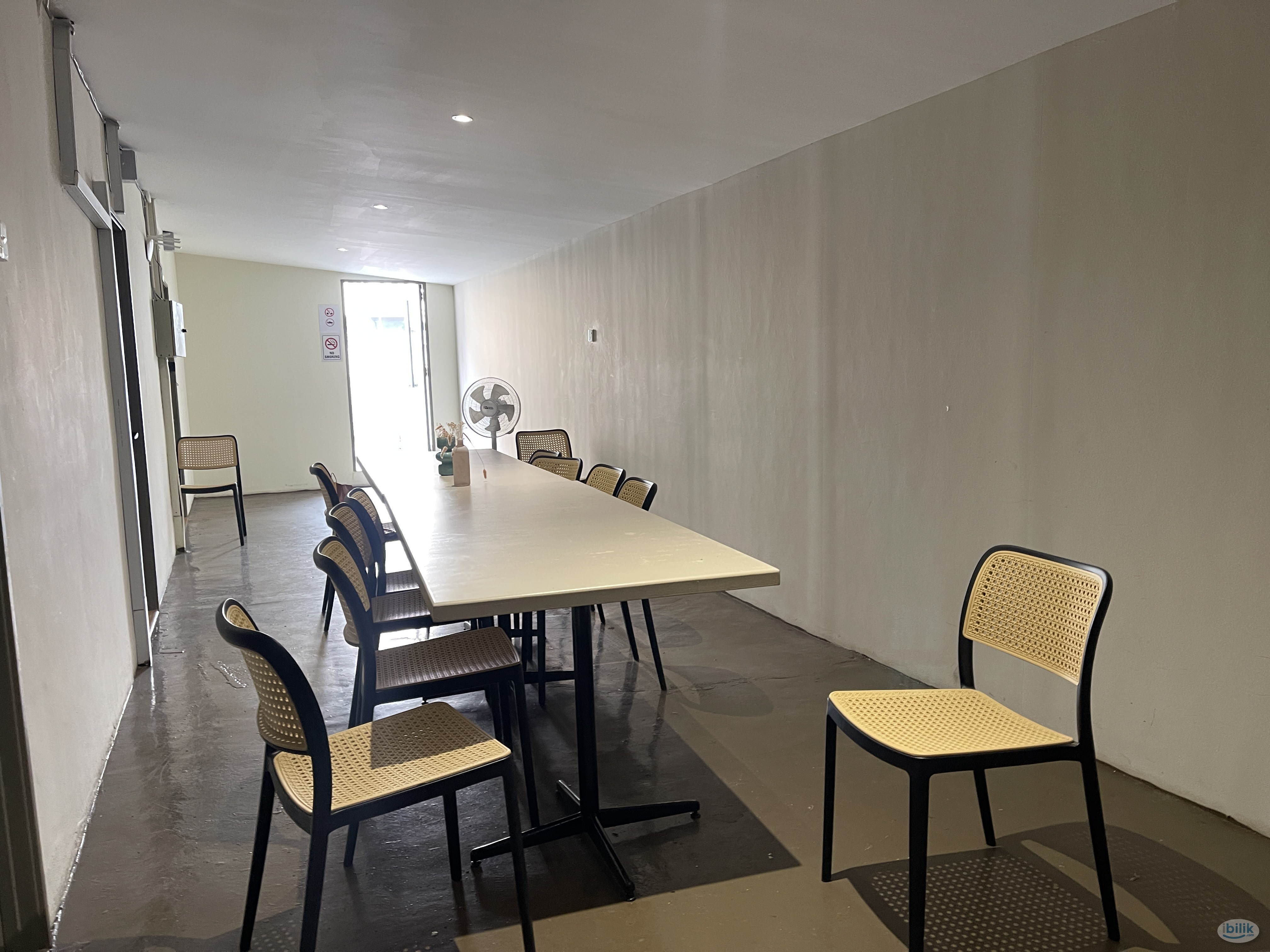 Image 3 of Master Room near MRT Pasar Seni 🚂  near Petaling Street,  Changkat - Room rental in 