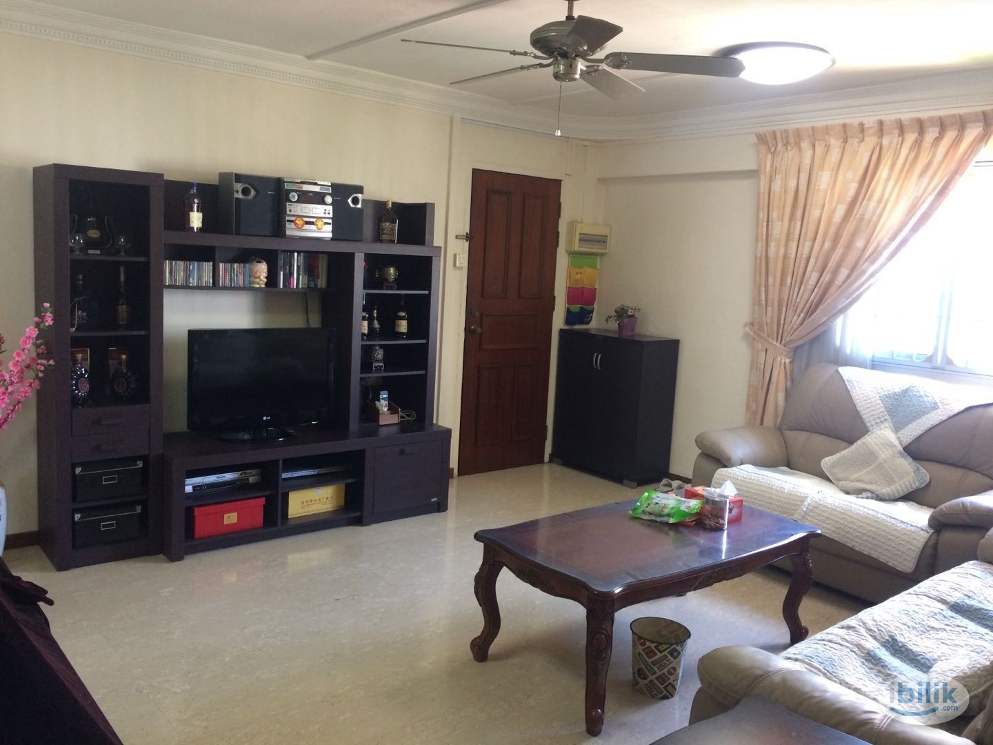 Master Room at Ang Mo Kio, Singapore Room For Rent in