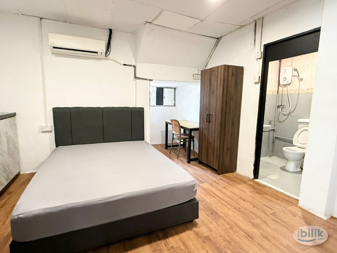 Image 1 of 💥LOW DEPOSIT💥Master Room at Taman Century Garden, Johor Bahru - Room rental in 