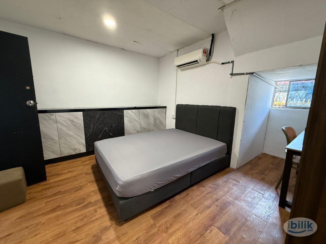Image 2 of 💥LOW DEPOSIT💥Master Room at Taman Century Garden, Johor Bahru - Room rental in 