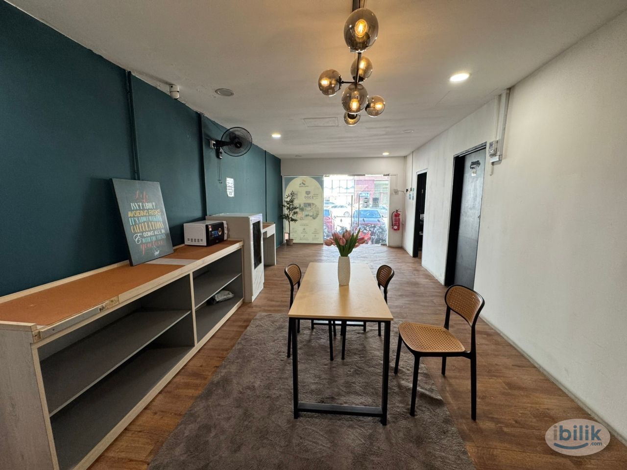 Image 4 of 💥LOW DEPOSIT💥Master Room at Taman Century Garden, Johor Bahru - Room rental in 