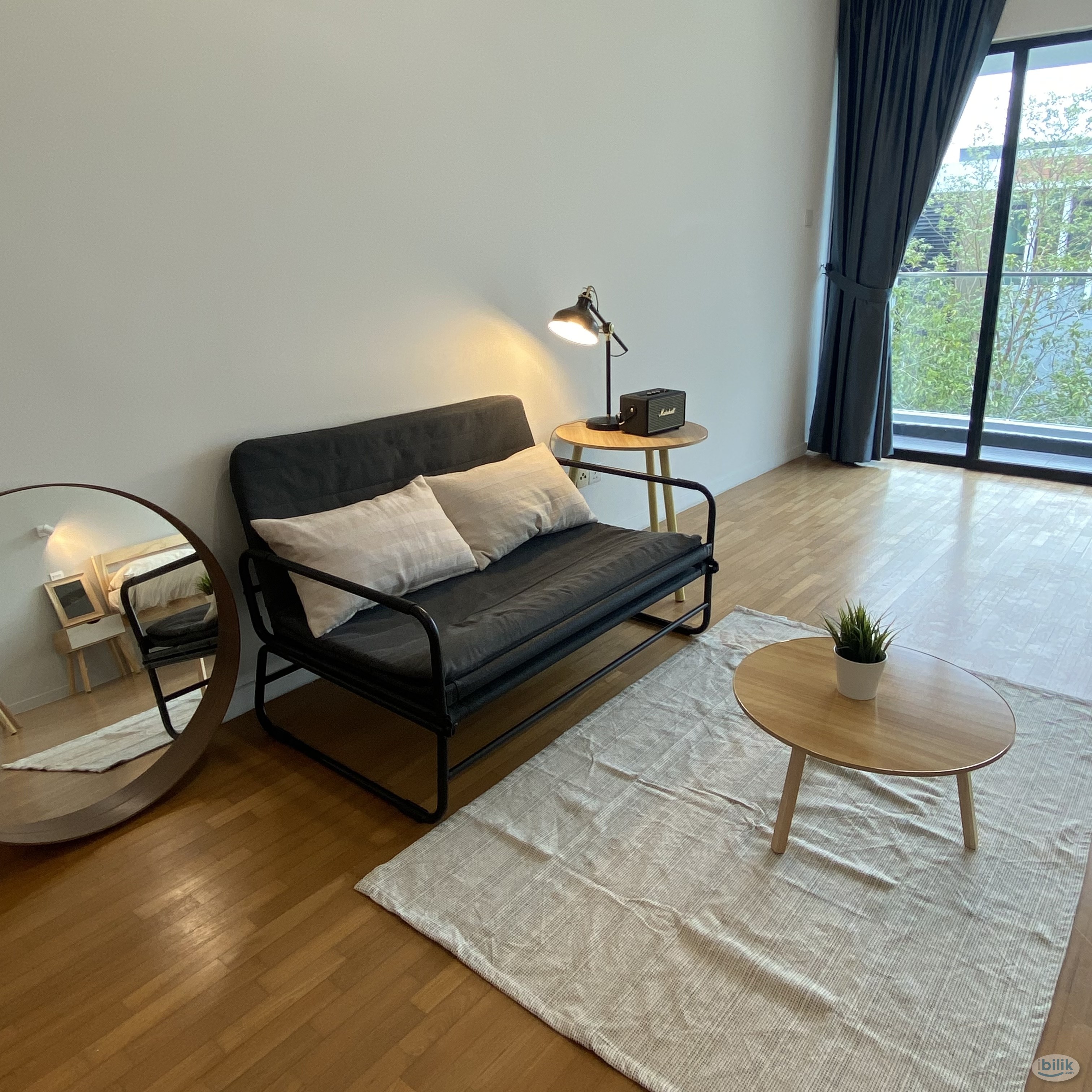Image 2 of Master Room at @ Residensi Ledang East Ledang - Room rental in 
