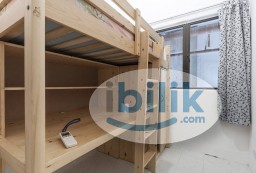 Room Rental in Singapore - Single Room at Chinatown, Central Area